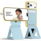MOFT Phone Tripod Stand & Wallet, NFC Card Holder, Hold 1-2 Cards