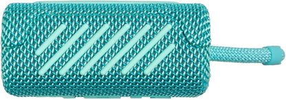 JBL Go 3 Portable Bluetooth Speakers (2-pack)