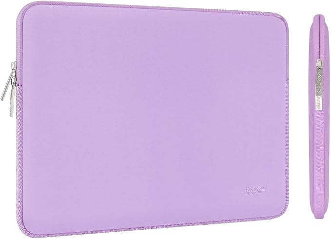 MOSISO Laptop Case 15 inch, 15 inch Laptop Sleeve with Small Case