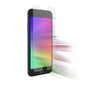 ZAGG Glass Elite Anti-Glare Plus - Blocks Glare from your device - Made for iPhone 12 Pro Max,InvisibleShield, Clear, 200106678