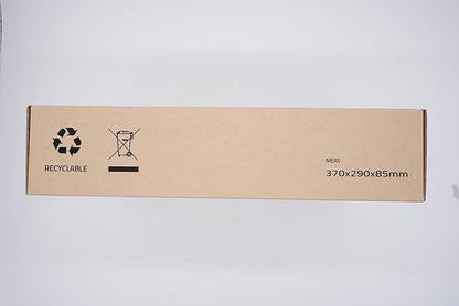 SODOLA 8 Port 10Gb Easy Web Managed Switch, 8 x 10G RJ-45 Ports, 160Gbps Bandwidth, Support LACP, VLAN, QoS, 10G/5G/2.5G/1000M/100M Auto-Negotiation, Multi-Gigabit Managed Ethernet Switch