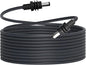 DC5521 Power Extension Cable for Starlink Mini,10FT 25FT 50FT 16AWG Waterproof DC 5521 Cord, DC Male to Male Extension Cable for Starklink Mini Work with 20V/65W+ PD Source (Male to Male 50 FT)