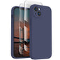 FireNova Designed for iPhone 14 Case, 6.1", Plum