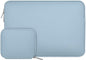 MOSISO Laptop Case 16 inch, 15-15.6 inch Laptop Sleeve with Small Case