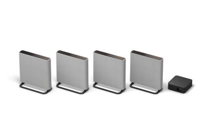 Sony BRAVIA Theater Quad 16-Speaker Home Theater Audio System HT-A9M2