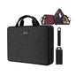 ZINZ Slim Expandable Laptop Case 15.6 Inch Sleeve Upgraded Protective Durable Recycled Carrying Case Compatible with MacBook 15" & 16" and Most 15" 15.6" 16" Notebook,B01K01