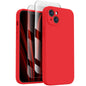 FireNova Designed for iPhone 14 Case, 6.1", Plum