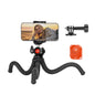 NEEWER Tripod for iPhone with Remote, Mini Flexible Phone Tripod Stand