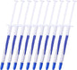 HY510-10PCS(1PCS-1g) CPU Thermal heatsink Paste Silicone Grease Compound Carbon Based High Performance Non-Conductive for pc CPU gpu PS4 10 Gram