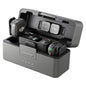DJI Mic 3 Receiver, Wireless Mini Microphone