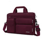 MOSISO Laptop Shoulder Bag 16 inch, 15-15.6 inch Computer Bag