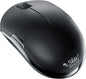 – Wireless Silent Optical Mouse with USB Receiver and Batteries – Cordless, Portable, Quiet Click Mouse for PC, Laptop, Chromebook, Computer