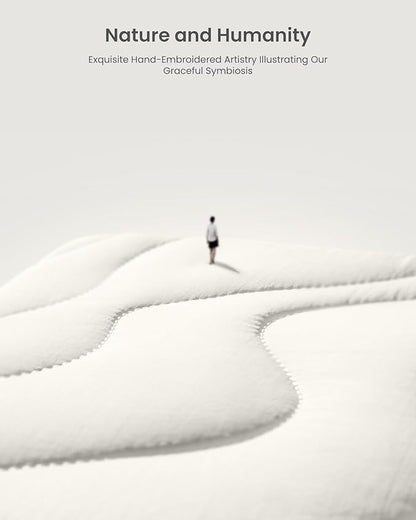 tomtoc 360 Protective Puffy Laptop Sleeve for 16-inch MacBook Pro M4/M3/M2/M1 Pro/Max A3403 A3186 A2991 A2780 A2485 2024-2019, Quilted Design Soft Cute Puffer Bag Case for Dell XPS 16 Laptop