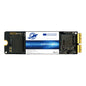Dogfish NVMe SSD da 256 GB per MacBook PCIe Gen3x4 M.2 2280, SSD interno per MacBook Air A1466 A1465 (2013-2017)/MacBook Pro A1398 A1502 (Retina 2013-2015)/iMac A1419 A1418