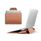 MOFT Laptop Carry Sleeve with Stand &Smart Storage for 14" Laptop for Work