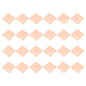 PATIKIL Copper Heatsink Pad Shims, 24 Pcs 15x15x1.5mm Copper Pad Shim IC Chipset GPU CPU Thermal Heatsink for Cooling Laptop Desktop Computer