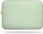 Vandel MacBook Air 13 inch Laptop Sleeve, Fits 13-13.3 inch Laptops: Neoprene MacBook Air & Pro Case, Chromebook, HP Soft Cover | Thin Computer Carrying Bag, Sage Green Mac (M1 & M2) Pouch