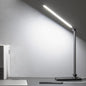 Rechargeable Desk Lamp LED Desk Lamps Eye-Caring Desk Lamps Dimmable Office Lamp with USB Chager Touch Control for Home Office Student Dormitory