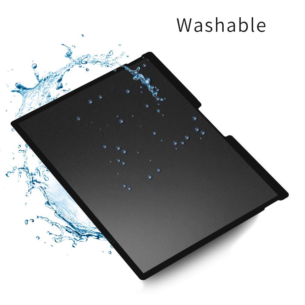 FILMEXT for Microsoft Surface Pro 7+/7/6/5/4 Privacy Screen Filter 12.3"