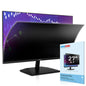 FILMEXT 2026 Upgrade 27 Inch Computer Privacy Screen Filter