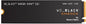 WD_BLACK SN850X 1TB NVMe SSD - M.2 2280, Up to 7,300 MB/s Read speeds, Up to 6,300 MB/s write speeds, Gaming Expansion, High Performance Internal Solid State Drive - WDS100T2X0E