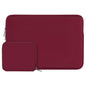 MOSISO Laptop Case 13.3 inch, 13-13.3 inch Laptop Sleeve with Small Case