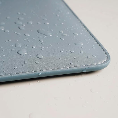 Laptop Sleeve 15.3 Inch Compatible with 2024 New 15 MacBook Air A3114 A2941 Color Blue