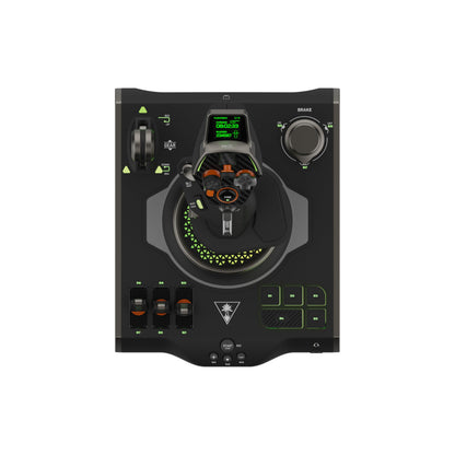 Turtle Beach VelocityOne Flightdeck Universal HOTAS Simulation System - PC