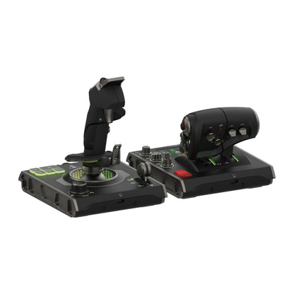Turtle Beach VelocityOne Flightdeck Universal HOTAS Simulation System - PC