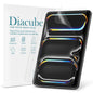 Diacube 2-Pack Anti Glare Screen Protector with Blue Light Filter For iPad Pro 11 inch M5 2025 / M4 2024, Anti-Glare Matte PET Film, Anti-Fingerprint, High Touch Sensitivity, Easy Installation