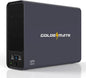 GOLDENMATE 1000VA/800W Lithium UPS Battery Backup and Surge Protector, Sinewave UPS System with LiFePO4 Battery(230.4 Wh), 2025 Upgraded Pro Ver. with Communication Port, 8 Outlets, LCD Display, Gray