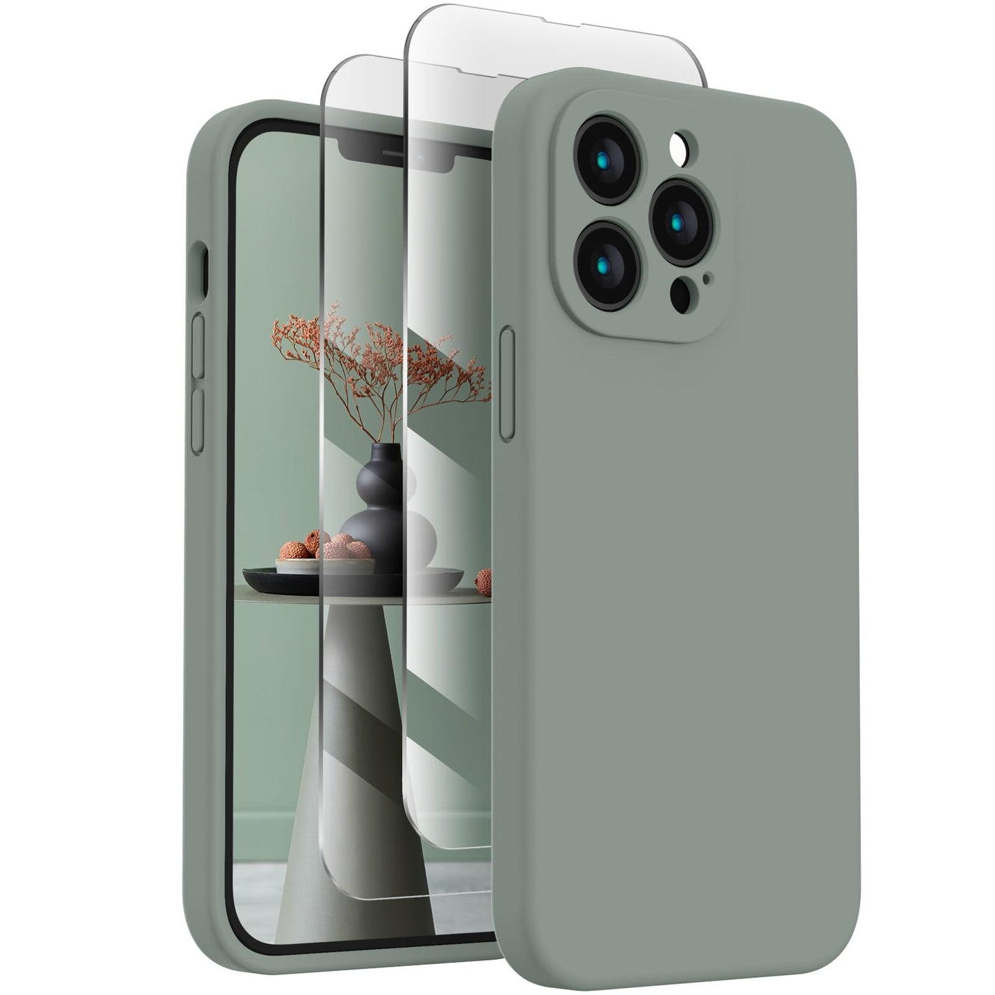 FireNova Designed for iPhone 13 Pro Case — Iphone 13 Pro