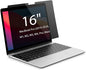 Magnetic Privacy Screen for MacBook Pro 16 inch (2019-2024, M1, M2, M3, M4, Pro, Max), Model A2141, A2485, A2780, A2991, A3186, A3403, Removable Screen Protector, Blue Light Blocking, Anti Glare Protector and Privacy Filter Shield