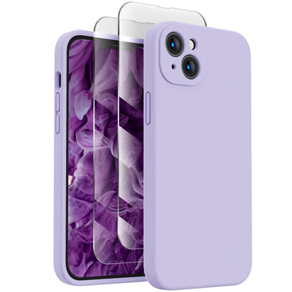 FireNova Designed for iPhone 14 Case, 6.1", Clove Purple