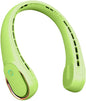 FrSara Neck Fan, Portable Personal Fan Strong Wind, 4000mAh, 360° Cooling