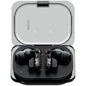 Nothing Ear (a) Wireless Earbuds, 45dB Hybrid Noise Cancelling Earbuds, Hi-Res Audio, Advanced Equaliser, Dual Connect, 6 Mics, 42.5H Playtime Ear Buds Wireless Bluetooth, Black