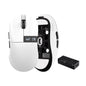 OOCTPK Chilkey Wireless Mouse, Glacier LW 8K M Gaming Mouse with OLED Screen, 8K Polling Rate, 30000 DPI Optical Tracking, 750 IPS, Bluetooth 5.2/2.4G/USB-C, 49g Super Lightweight, 100 Million Clicks