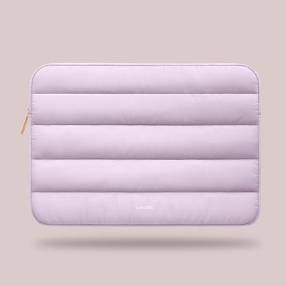 Vandel - The Original Puffy Laptop Sleeve 15-16 Inch Sleeve for Women and Men MacBook Pro 16 in Case, Cute Computer Bag 15.6 Inch HP Carrying Case - Apple, Asus, Dell, HP Laptop Case 15.6 Cover