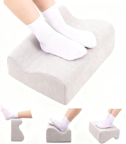 Comfelicify Work Foot Rest Under Desk,Comfort Foot Rest for Couch