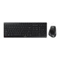 Cherry Stream Wired Keyboard Without Number Pad, Compact TKL