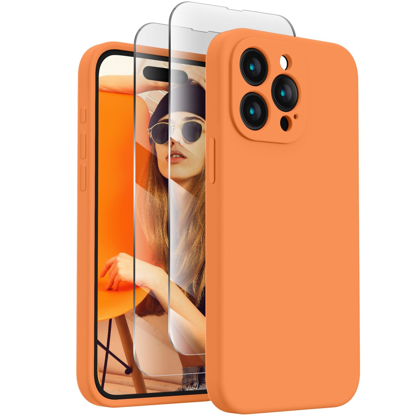 FireNova Designed for iPhone 13 Pro Case — Iphone 15 Pro