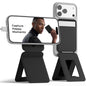 MOFT Phone Tripod Stand & Wallet, NFC Card Holder, Hold 1-2 Cards