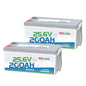 Redodo 24V 100Ah Marine Lithium Battery, for RV, Trolling Motor