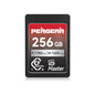 Pergear 512GB CFexpress 4.0 Type A Memory Card, 1780/1600 MB/s VPG200