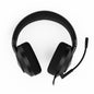 Lenovo Legion H500 PRO 7.1 Surround Sound Gaming Headset, Noise-Cancelling Mic, Memory Foam & PU Leather Earcups, Stainless Steel Headband, PC, PS4, Xbox One, Nintendo Switch, GXD0T69864, Black