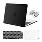 MOSISO Compatible with MacBook Air 13 inch Case M5 2026 M4 M3 M2 2025-2022