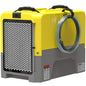ALORAIR 180 PPD Commercial Dehumidifier with Pump, 6-Year Limited Warranty