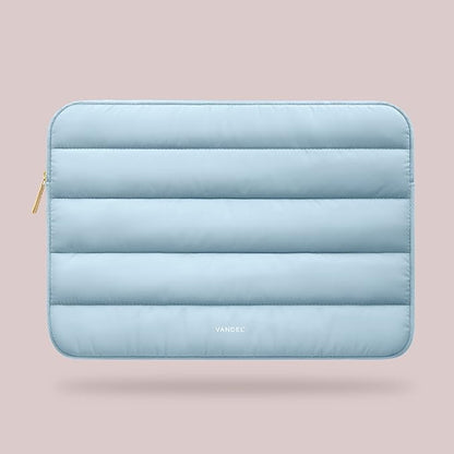 Vandel - The Original Puffy Laptop Sleeve 15-16 Inch Sleeve for Women and Men MacBook Pro 16 in Case, Cute Computer Bag 15.6 Inch HP Carrying Case - Apple, Asus, Dell, HP Laptop Case 15.6 Cover