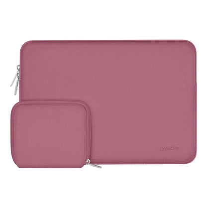 MOSISO Laptop Case 14 inch, 14 inch Laptop Sleeve with Small Case