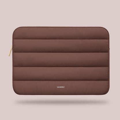 Vandel The Original Puffy Laptop Sleeve Case, 13-14 inch Laptop Sleeve Bag, Laptop Case 13.3 Inch, Compatible with MacBook Air 13/14, iPad 12.9, HP Dell ASUS, Computer Bag Cover